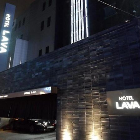 Hotel Lava Seocho Soul Exteriér fotografie