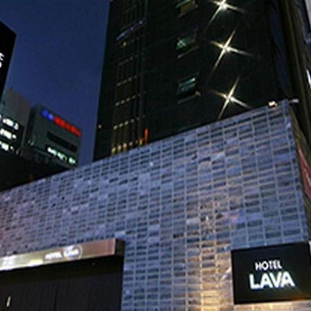 Hotel Lava Seocho Soul Exteriér fotografie